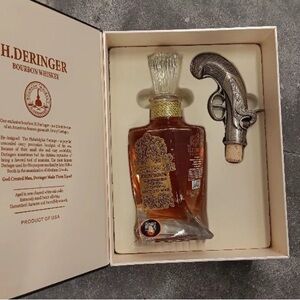 H. Deringer Collectors Edotion